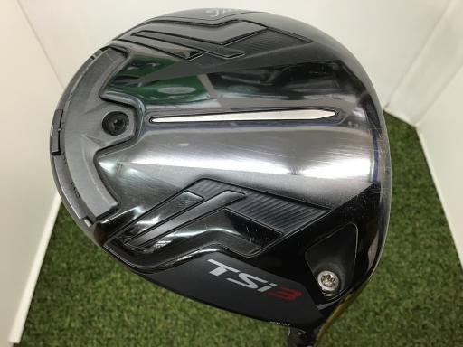 楽天市場】タイトリスト ヘッド のみ tsi3の通販