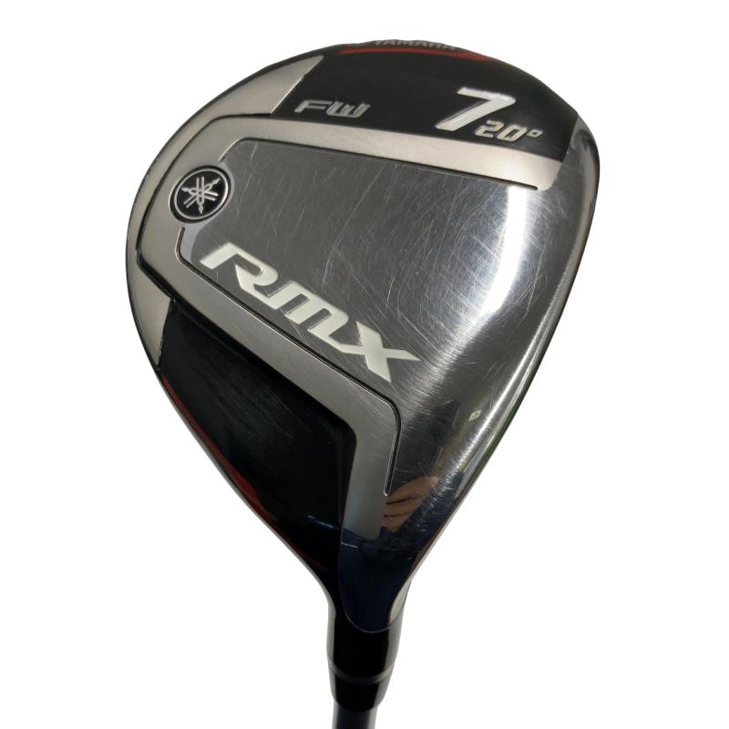 楽天市場】rmx フェアウェイウッド 7の通販