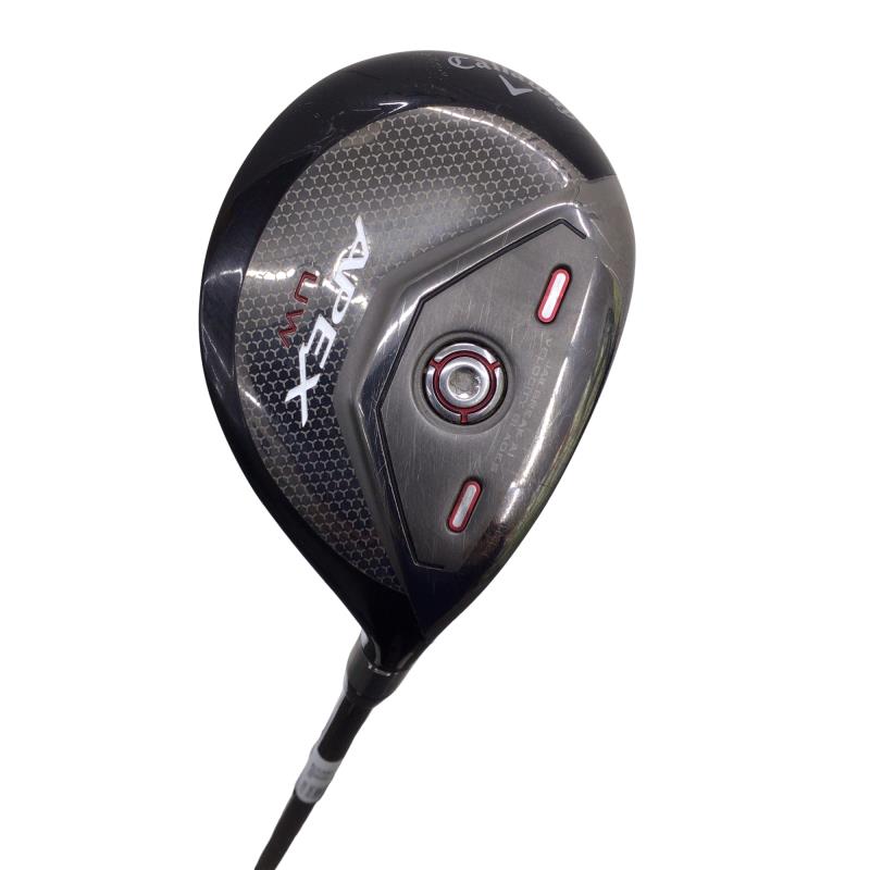 楽天市場】キャロウェイ uw 19の通販