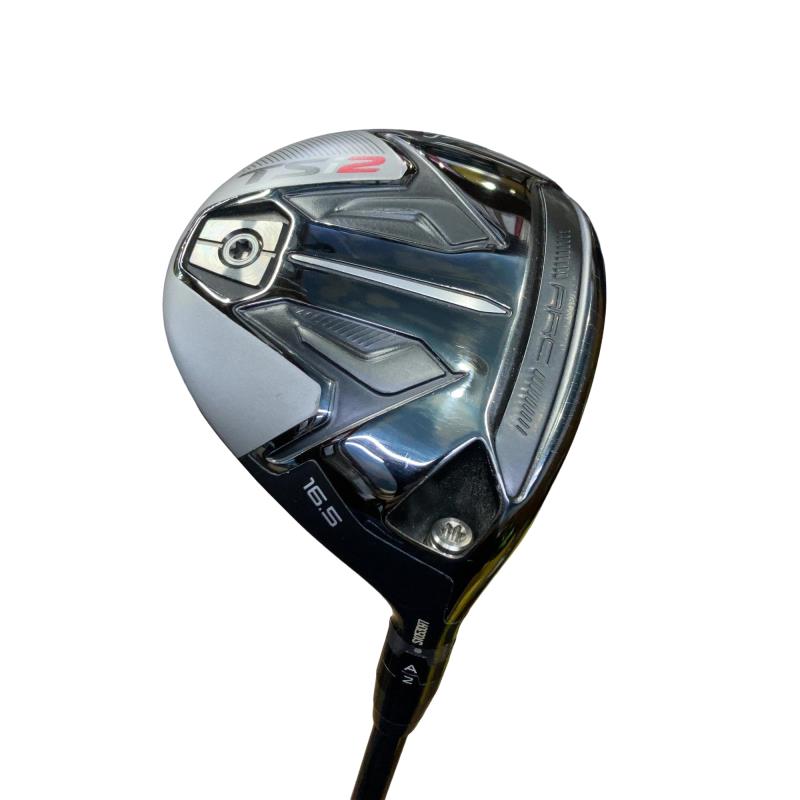 楽天市場】タイトリスト tsi2 フェアウェイウッド 16.5の通販