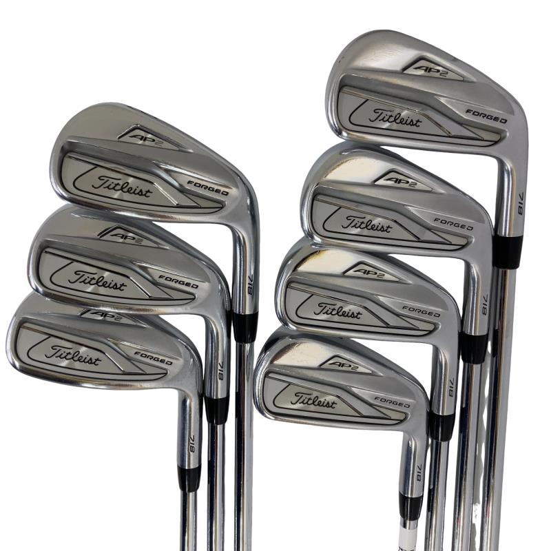 楽天市場】タイトリスト 718 ap2の通販