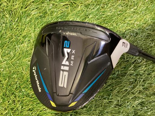 楽天市場】sim2max フェアウェイウッド カスタムの通販