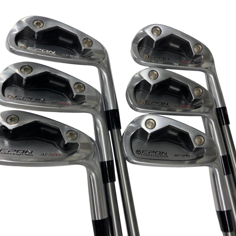Epon AF-505 6本セット カバー おまけ 楽天市場】エポン 505の通販