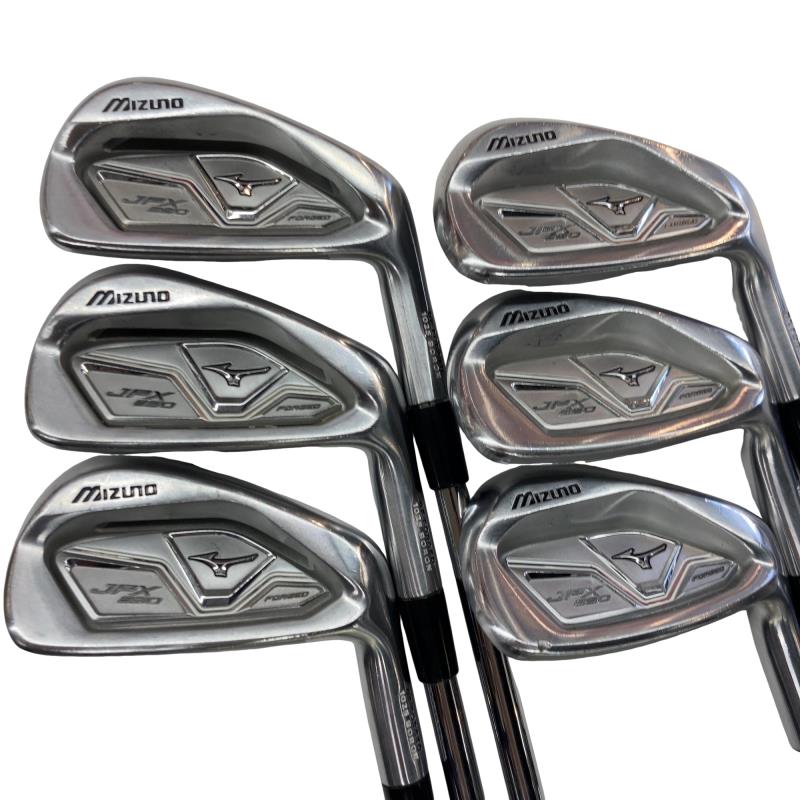 楽天市場】jpx850アイアンセットの通販