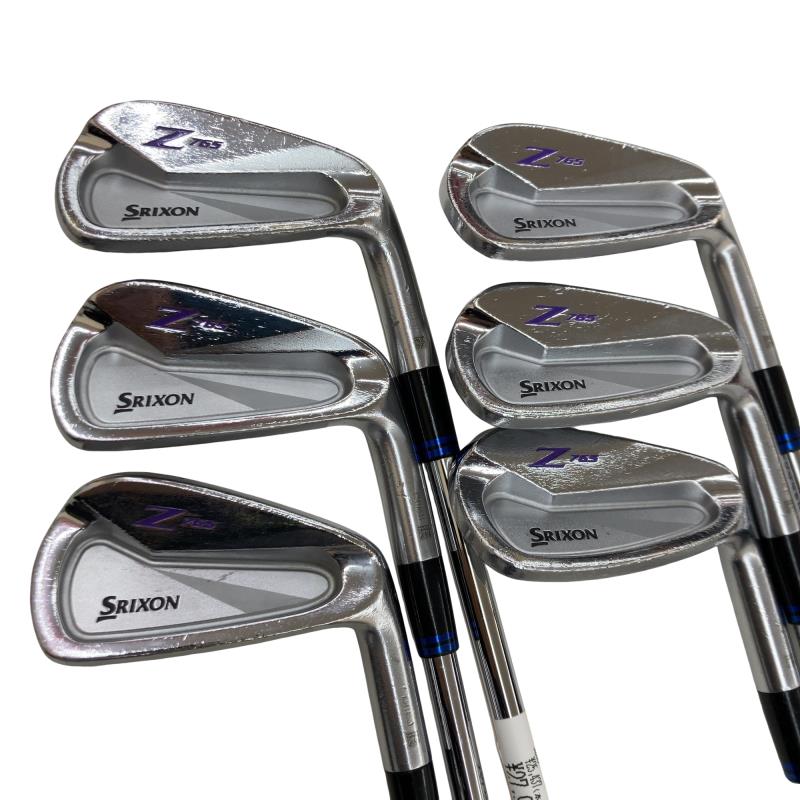 楽天市場】スリクソン z765 アイアンの通販