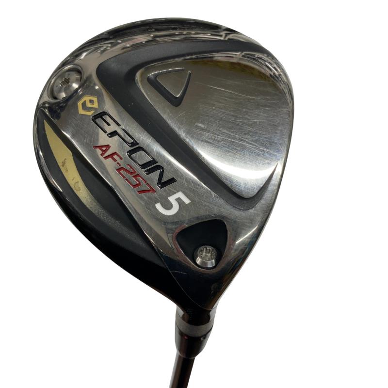 楽天市場】エポン フェアウェイ ウッドの通販