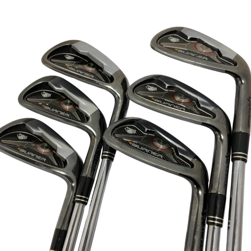 楽天市場】BURNER TP アイアン（ゴルフ｜スポーツ・アウトドア）の通販