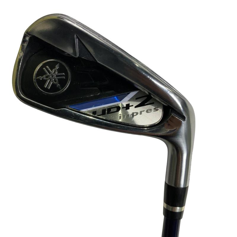 楽天市場】yamaha inpres ud 2 2021 アイアン 単品の通販