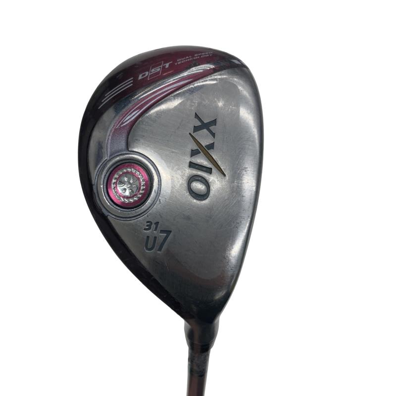 楽天市場】ゼクシオ7 ユーティリティ レディース（ロフト角30 ～ 32