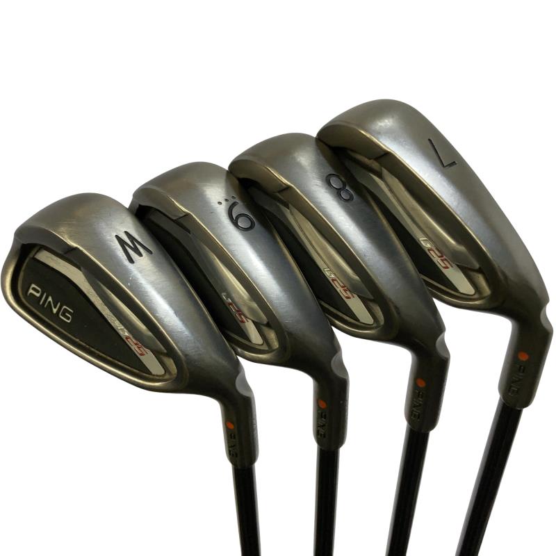 楽天市場】ping g25の通販