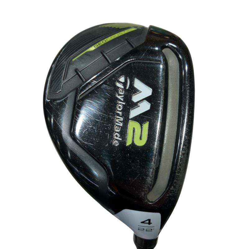 楽天市場】テーラーメイド m2 4uの通販