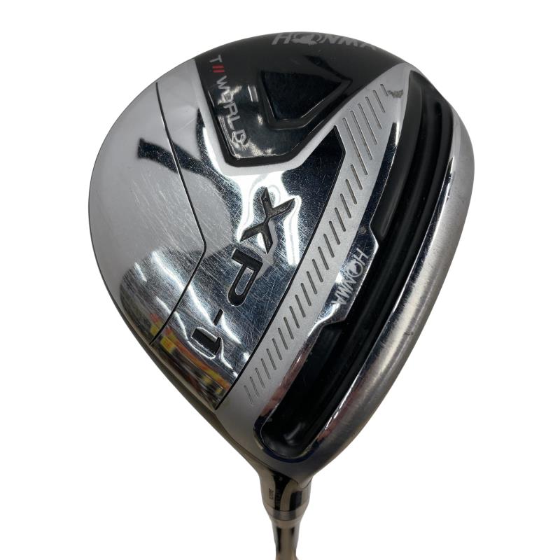 楽天市場】本間 xp-1 フェアウェイの通販