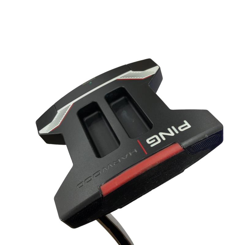 楽天市場】ping パター harwoodの通販