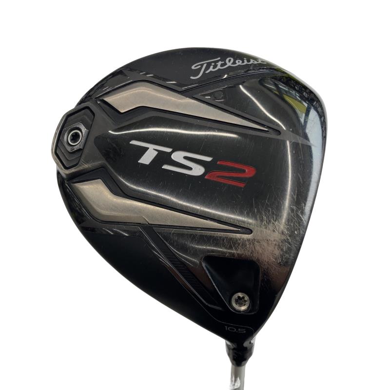 楽天市場】タイトリスト ts2 ヘッド のみの通販
