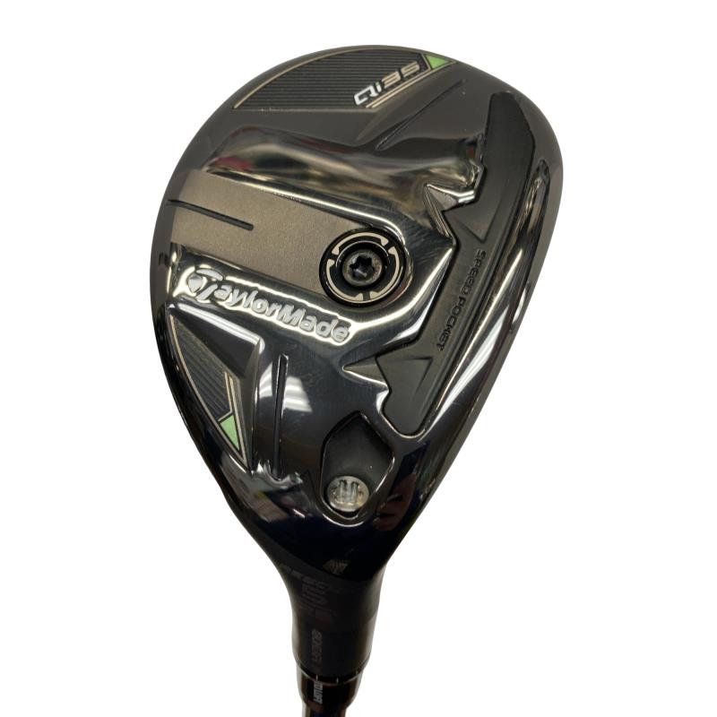 楽天市場】テーラーメイド qi35（ユーティリティ｜メンズクラブ