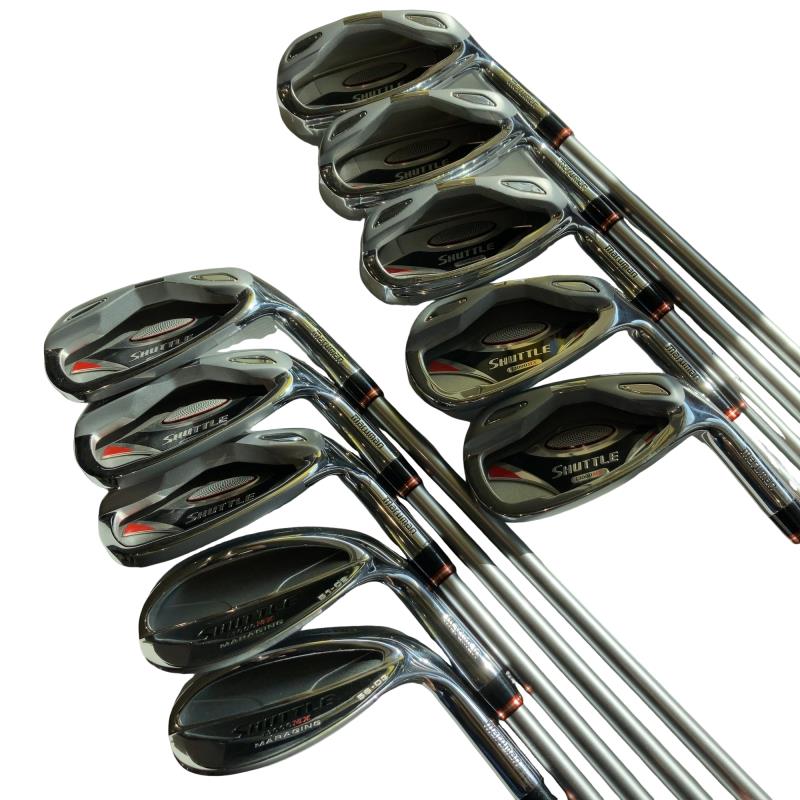 楽天市場】シャトル i3000X アイアンの通販