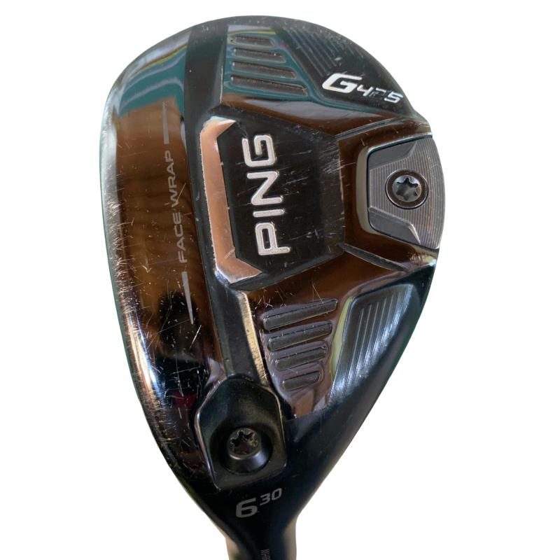 楽天市場】g425 ユーティリティ レフティの通販