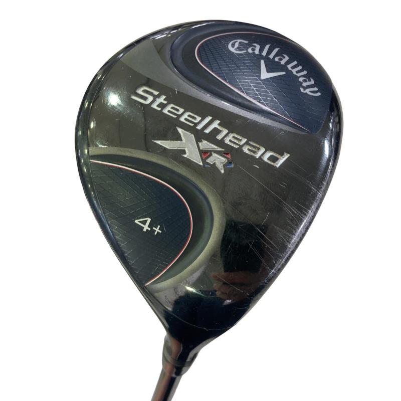 楽天市場】キャロウェイ xr フェアウェイウッドの通販