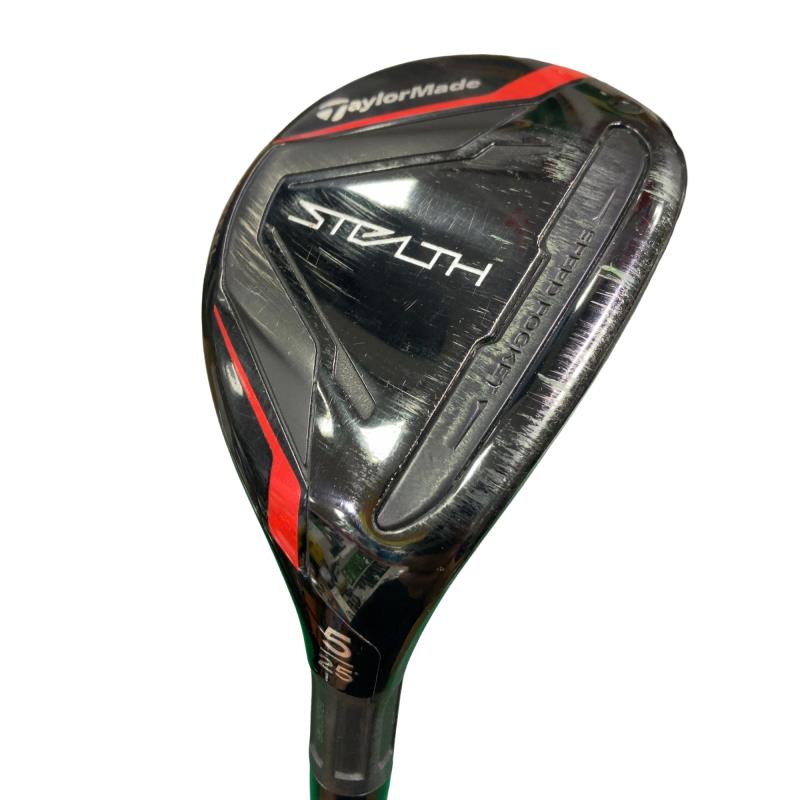 楽天市場】5番ユーティリティ ステルスの通販