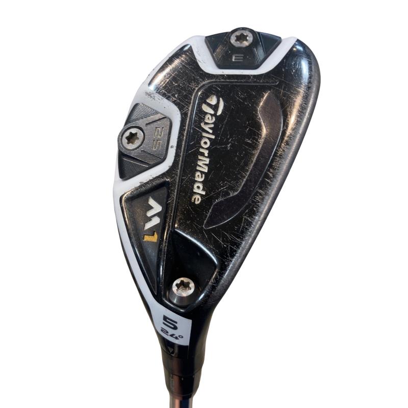 楽天市場】テーラーメイド m1 ユーティリティーの通販