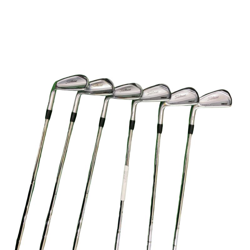 楽天市場】レフティ アイアンセット（ゴルフ｜スポーツ・アウトドア