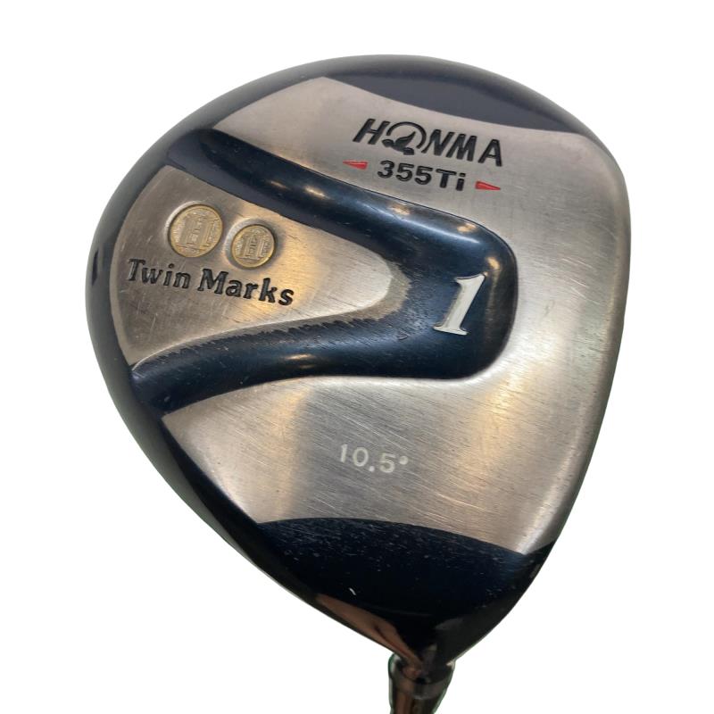 楽天市場】本間ゴルフ ドライバー ツインマークスの通販