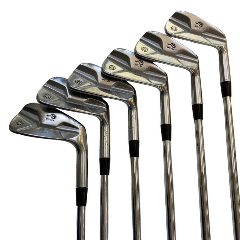 楽天市場】三浦技研 mc－501 アイアンの通販