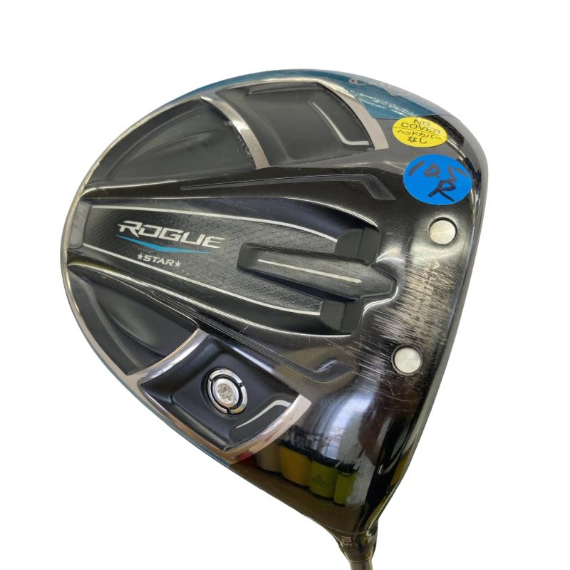 楽天市場】キャロウェイ ローグ ドライバー（モデル年式2018年