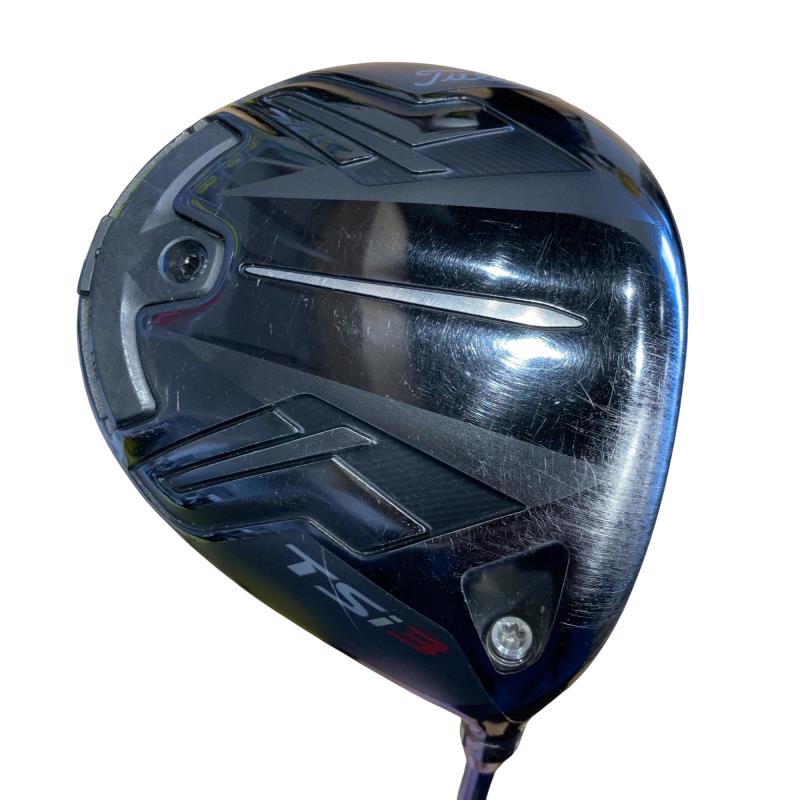 楽天市場】タイトリスト ヘッド のみ tsi3の通販