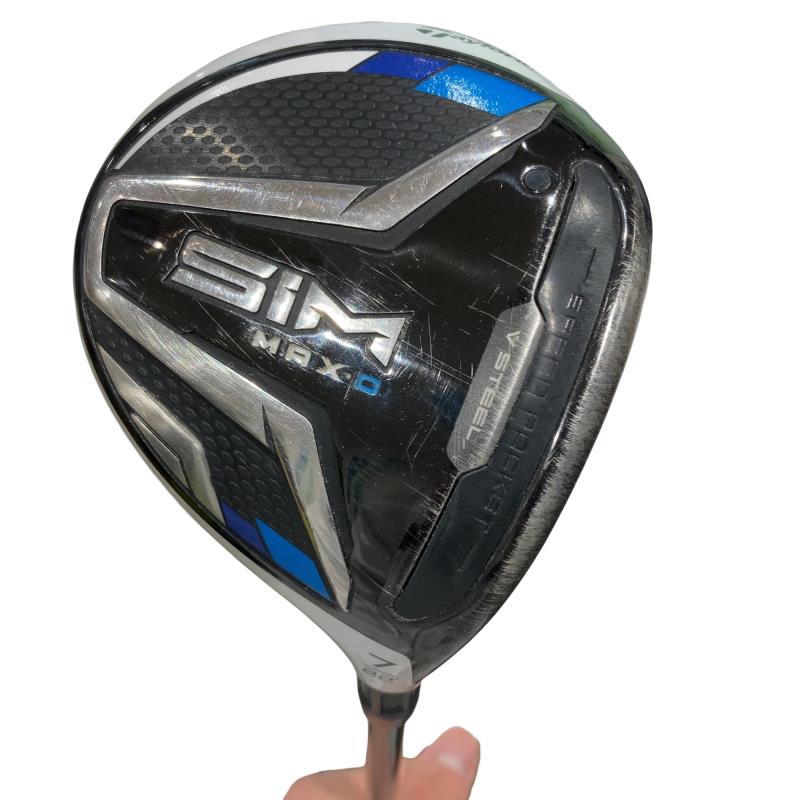 楽天市場】sim max フェアウェイウッド 7w（ゴルフ｜スポーツ