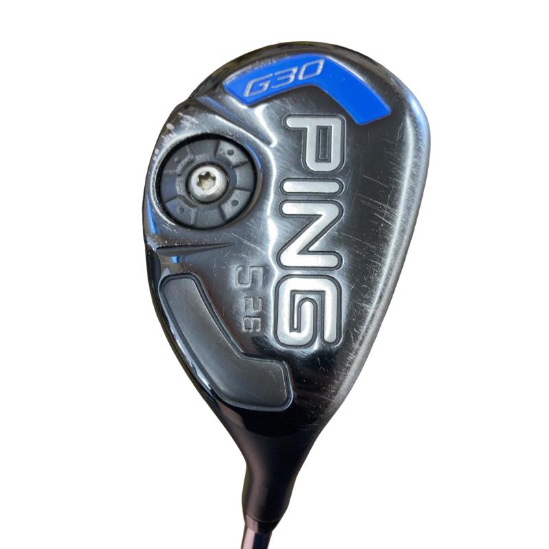 楽天市場】ping g30 ユーティリティu6の通販