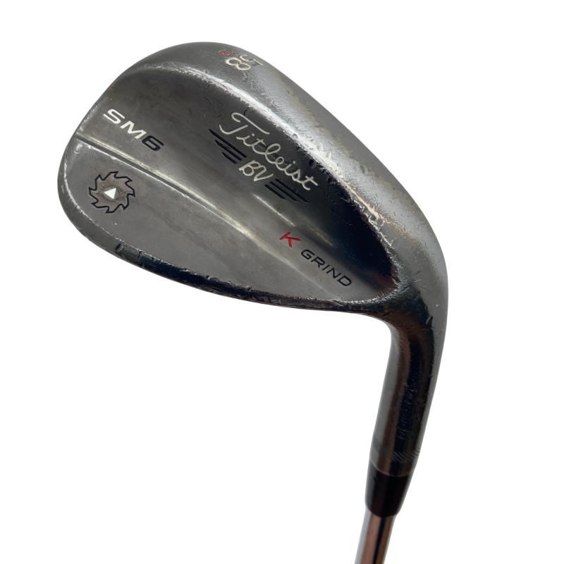 楽天市場】sm6 ウェッジ 48の通販