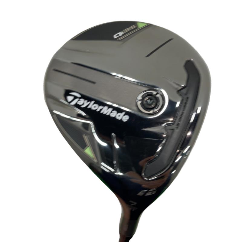 楽天市場】テーラーメイド qi35（番手7W）（スポーツ・アウトドア）の通販
