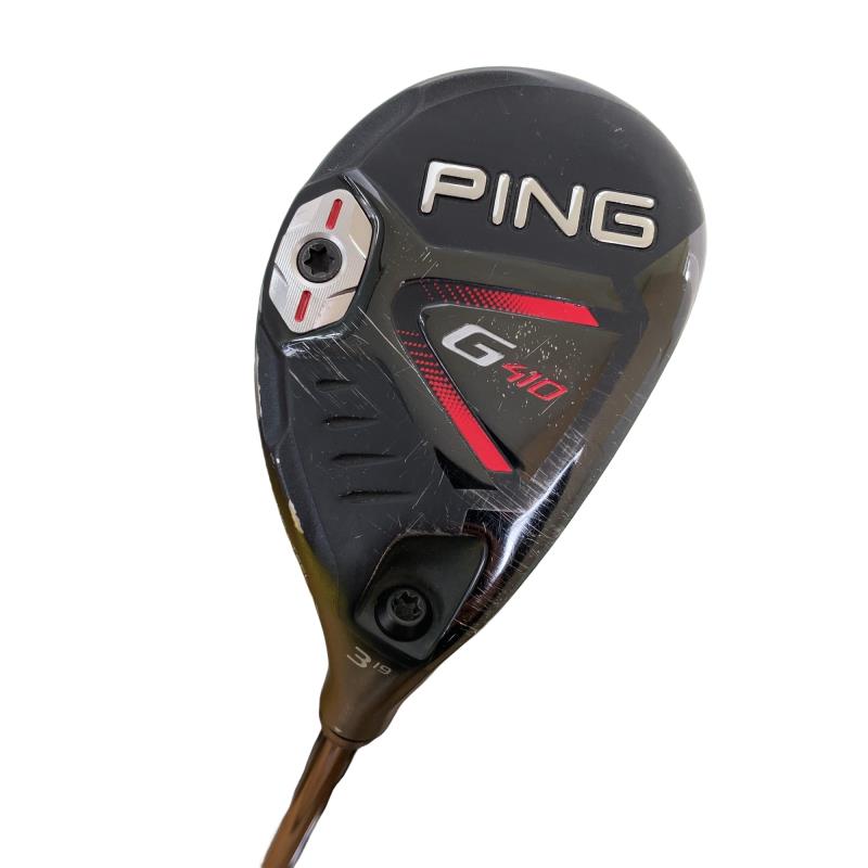 楽天市場】ping g410 ユーティリティu3の通販