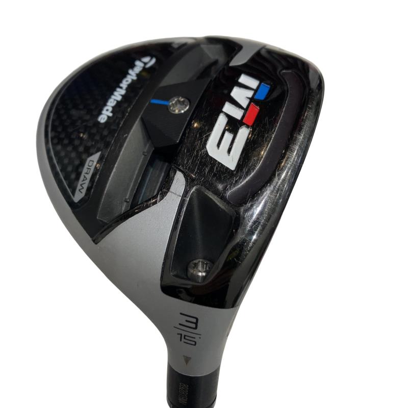 楽天市場】テーラーメイド m3 フェアウェイウッドシャフトの通販