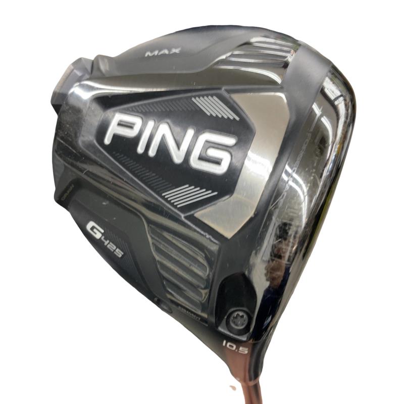 楽天市場】ドライバー g425 max 10.5°の通販