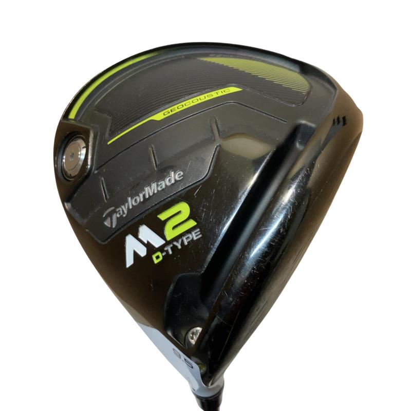 楽天市場】テーラーメイドm2ドライバーdタイプの通販