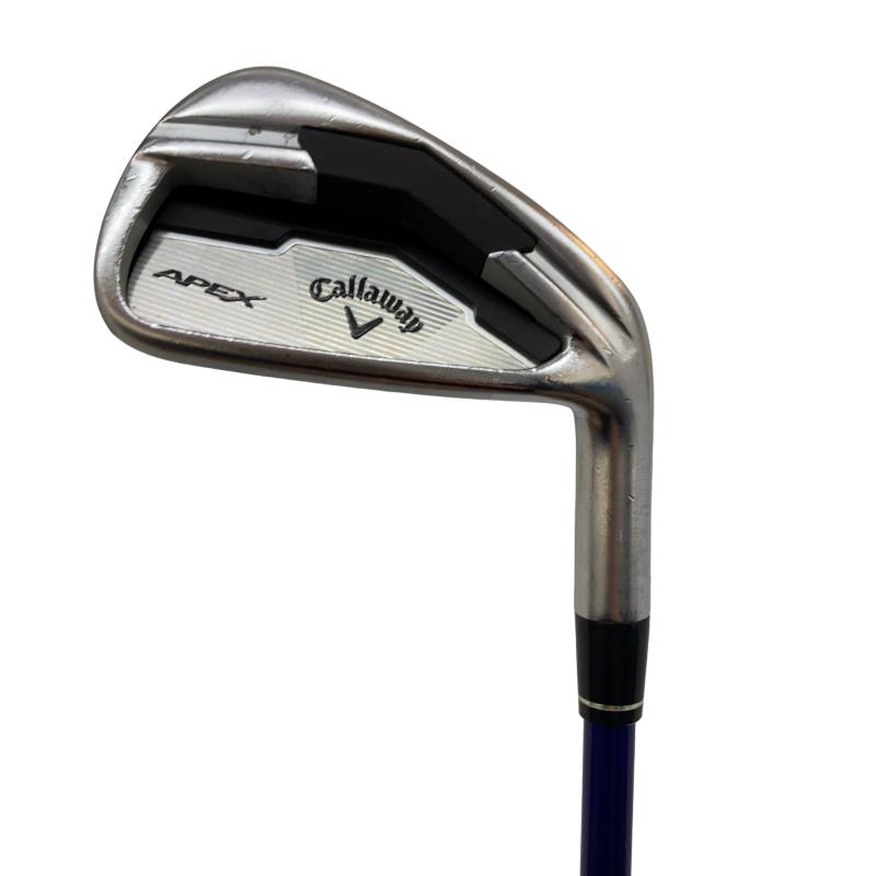 楽天市場】キャロウェイ 2014 apex アイアンの通販