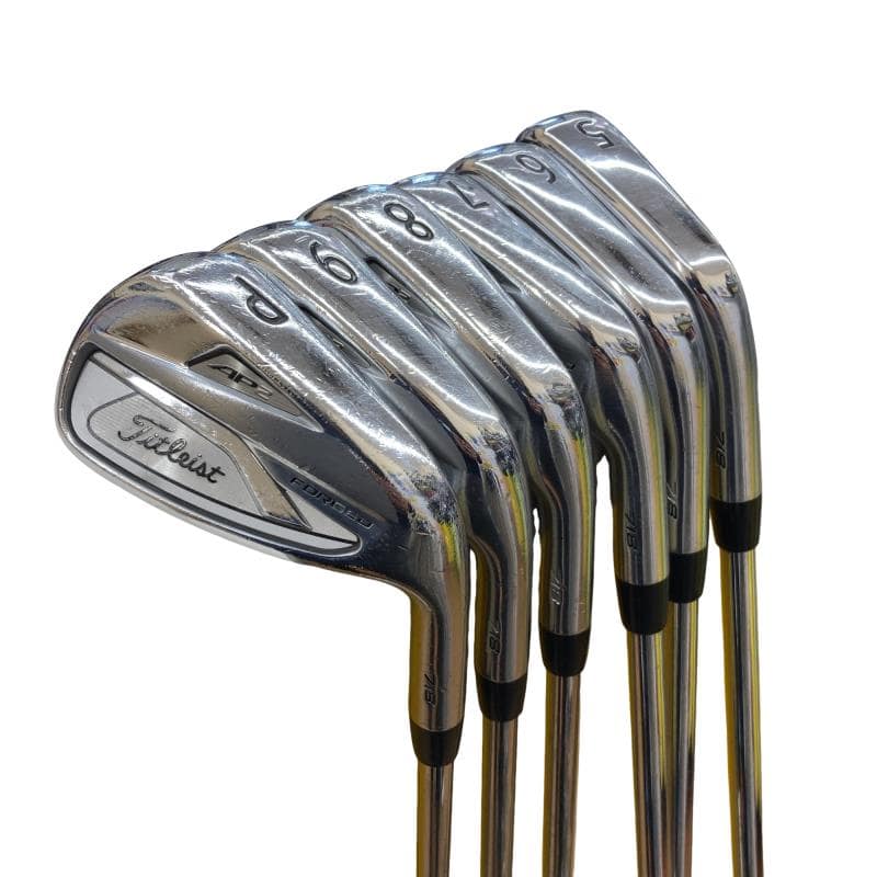 楽天市場】titleist ap2 718 4の通販