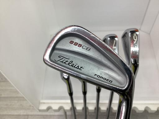 楽天市場】タイトリスト 690 mbの通販