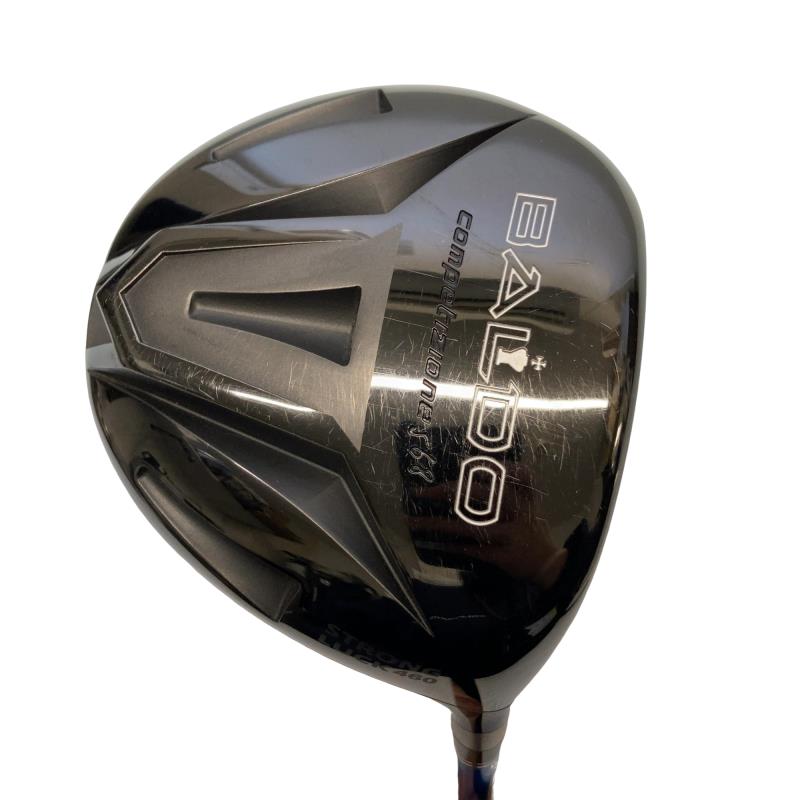 楽天市場】baldo 568 ドライバーの通販