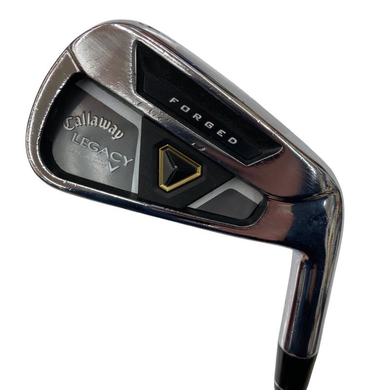 楽天市場】レガシーブラック アイアンの通販