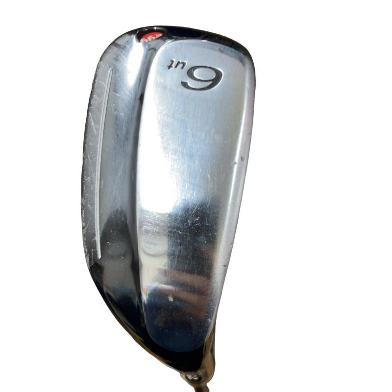 楽天市場】プロギア egg ユーティリティ u6の通販