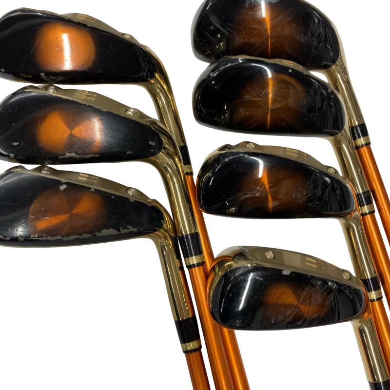 楽天市場】sword sniper アイアン セットの通販