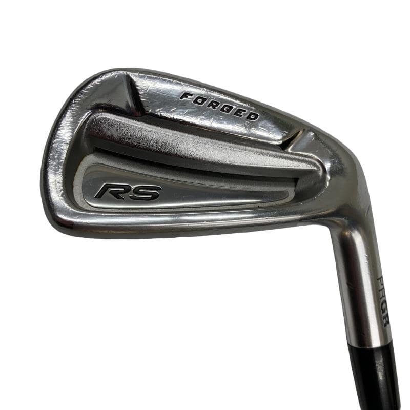 楽天市場】プロギア rs フォージド アイアンの通販