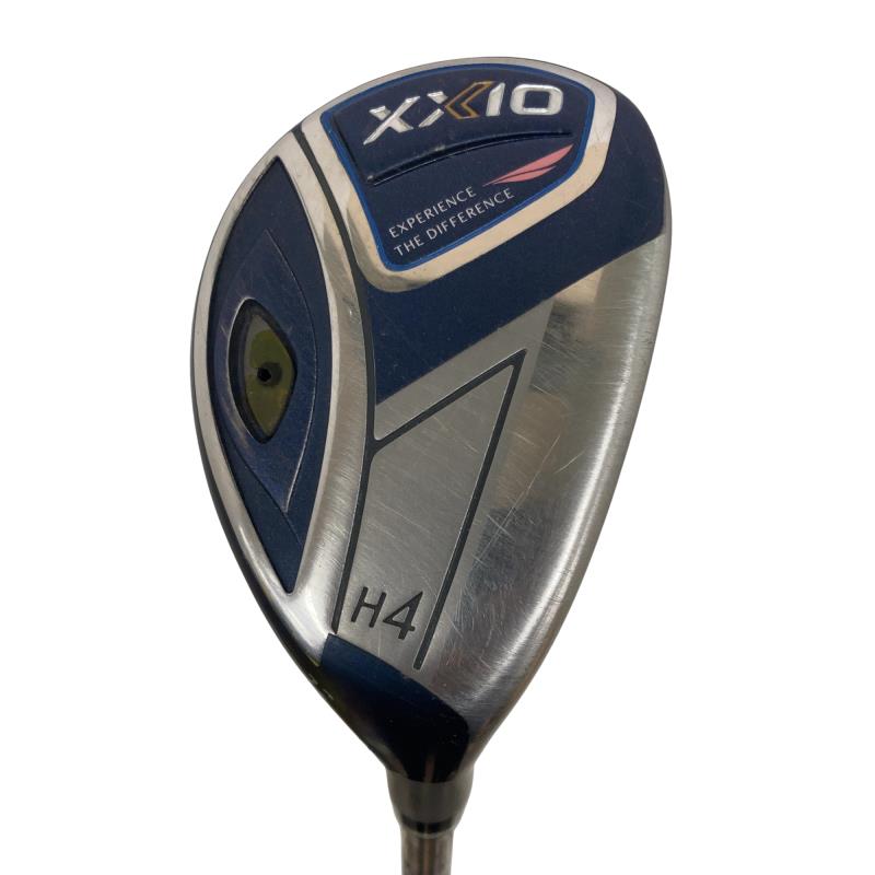 楽天市場】ゼクシオ レディース ユーティリティ h4の通販