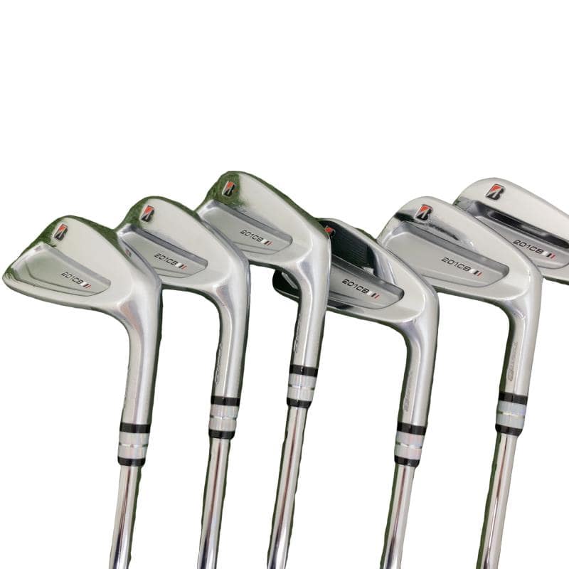 楽天市場】ブリヂストン アイアン 201cb #4（スポーツ・アウトドア）の通販