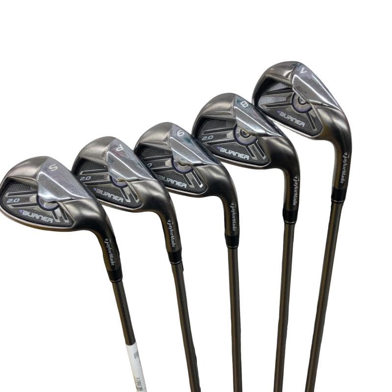 楽天市場】テーラーメイド バーナー（アイアン｜レディースクラブ