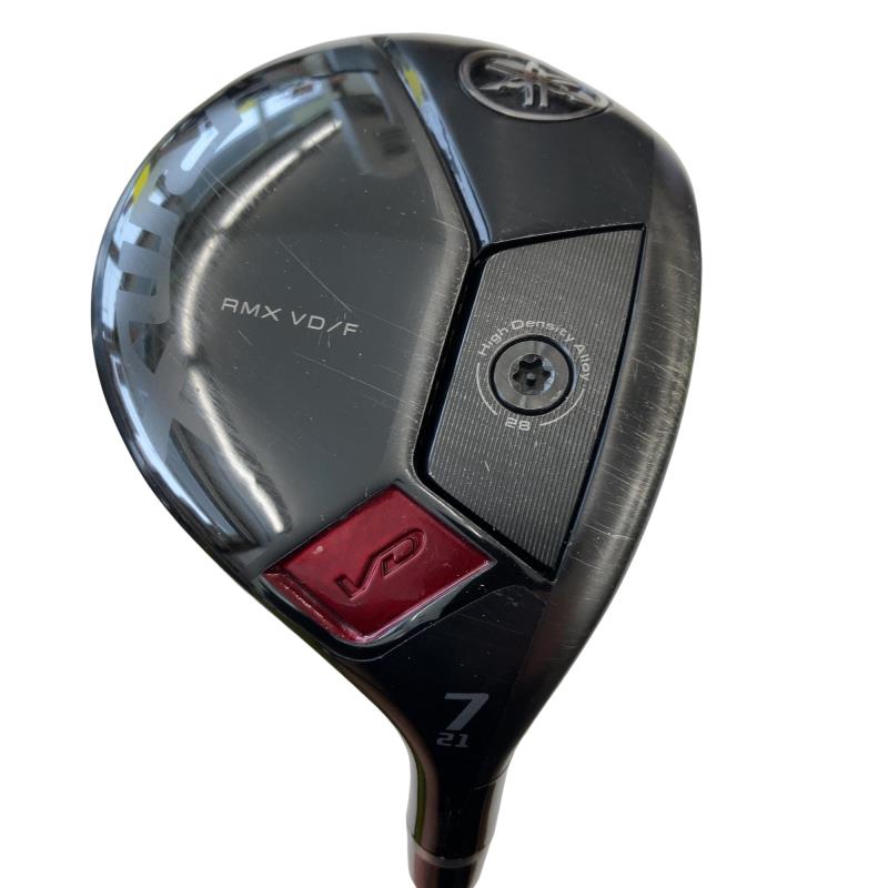 楽天市場】rmx フェアウェイウッド 7の通販