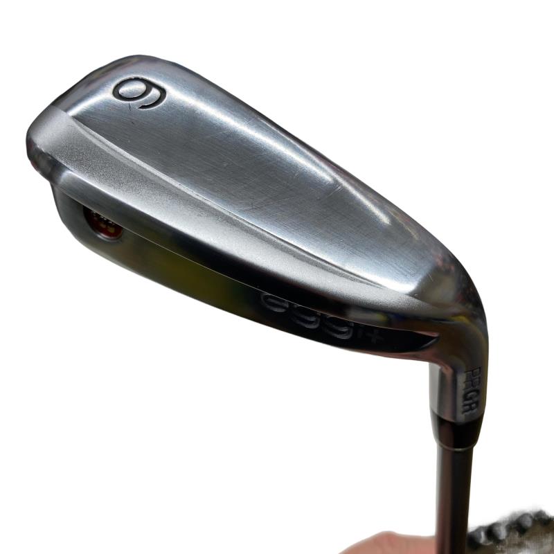 楽天市場】プロギア egg i＋（ユーティリティ｜メンズクラブ）：クラブ